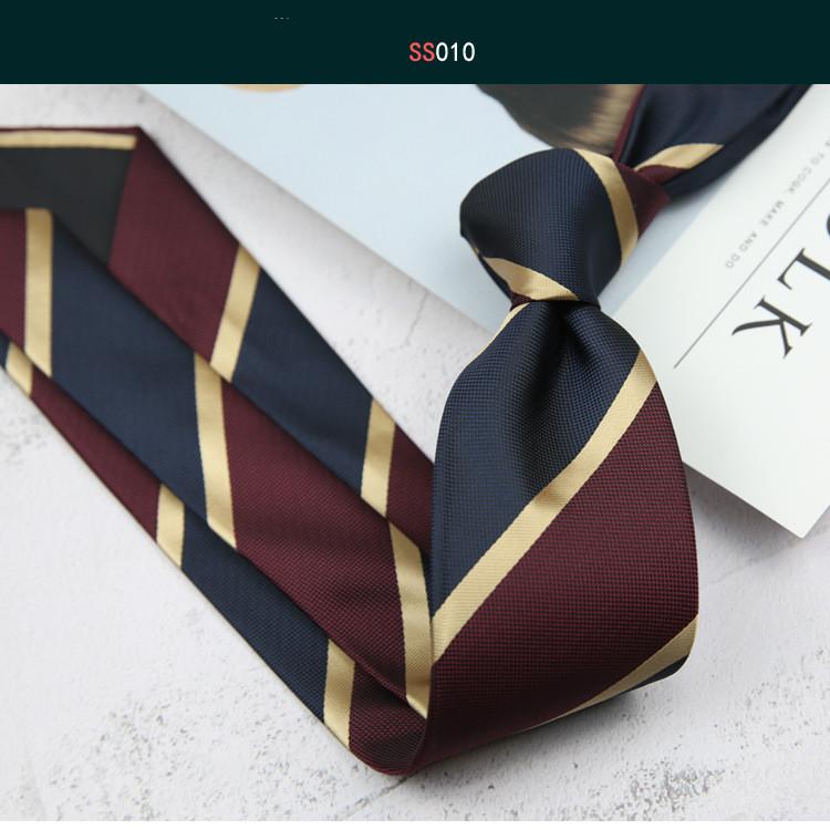 Tie 010