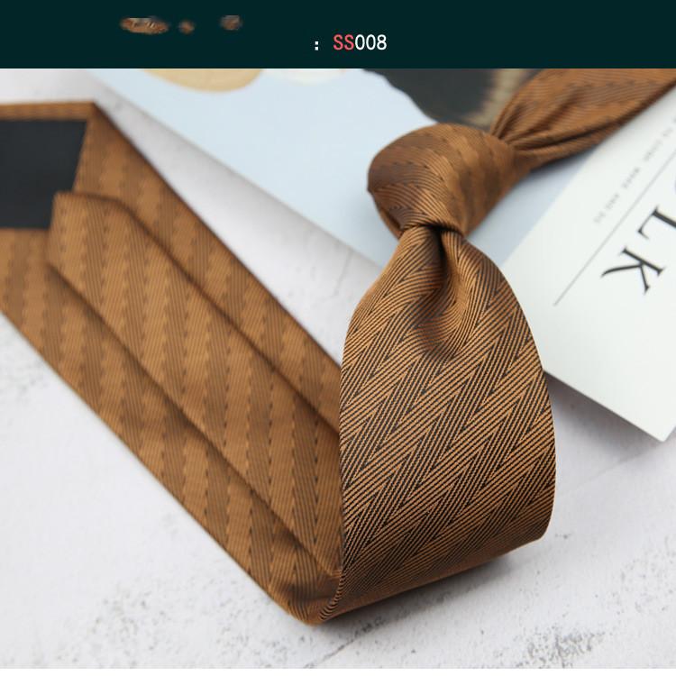 Tie 008