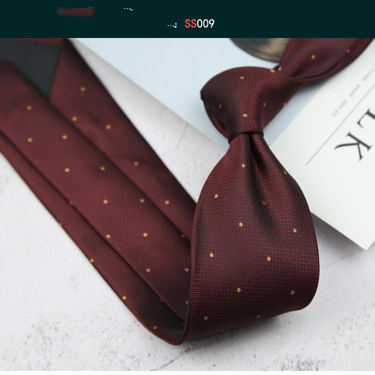 Tie 009