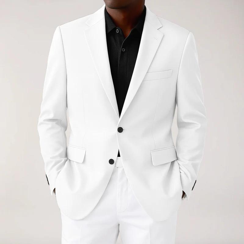2XL · White