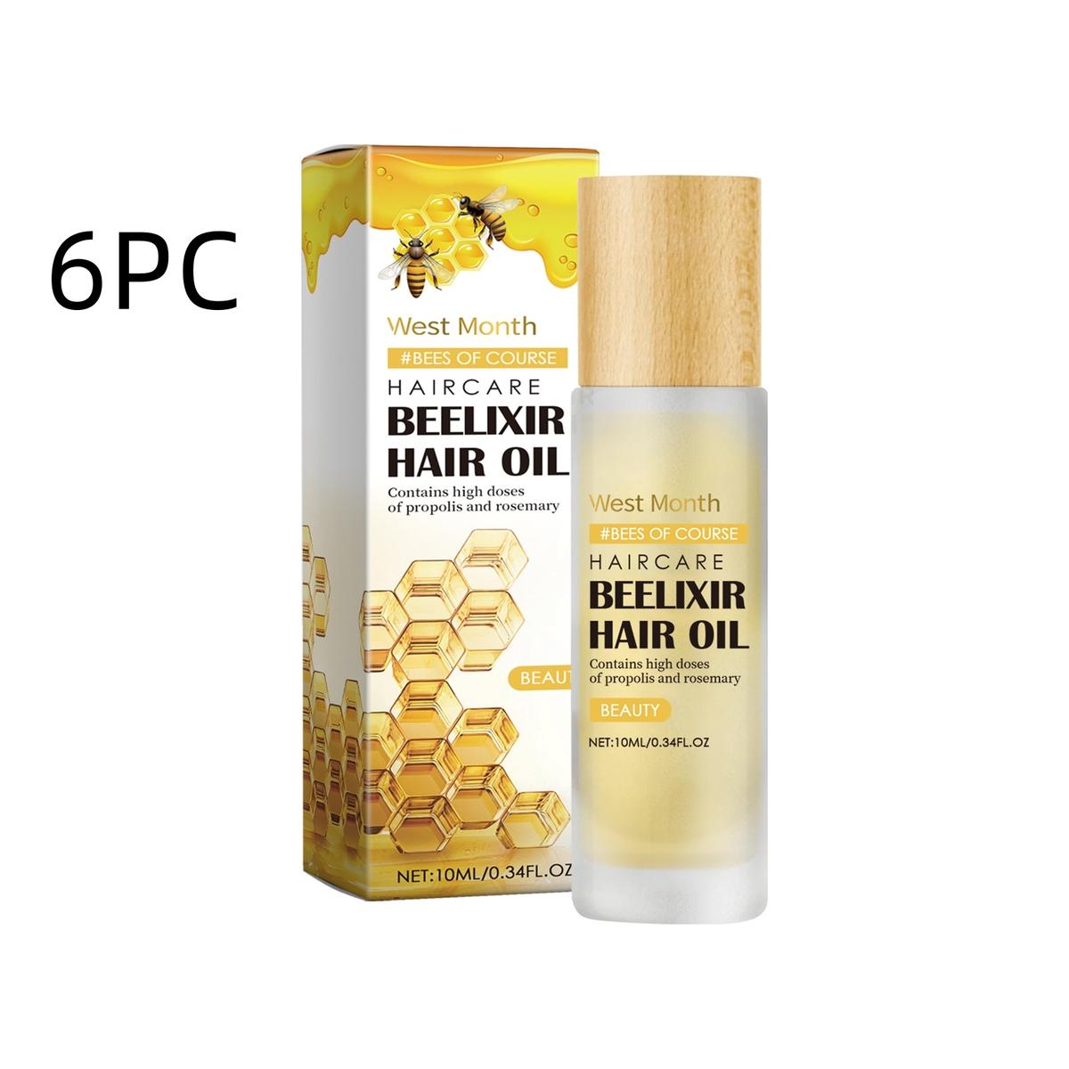10ML 6PCS