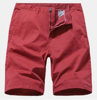2XL Red