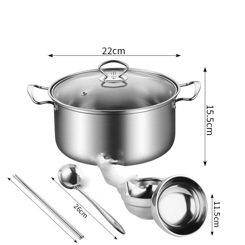 Pinshan 6piece set
