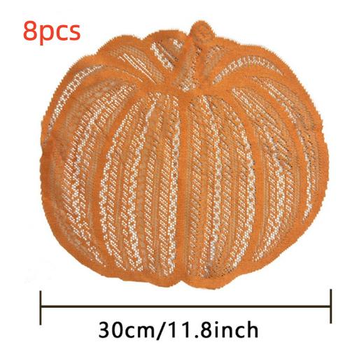 Pumpkin 8pcs
