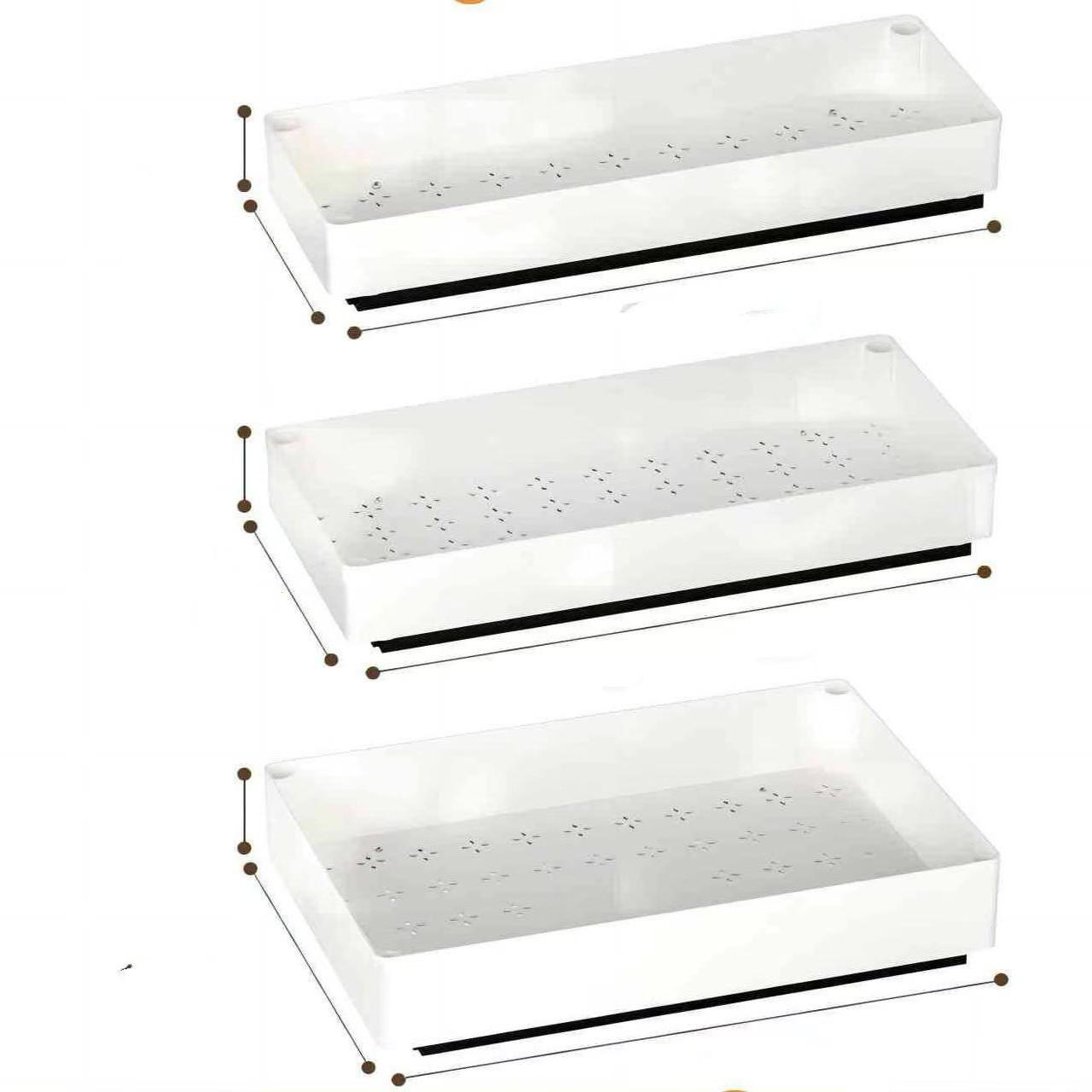 White 3pcs