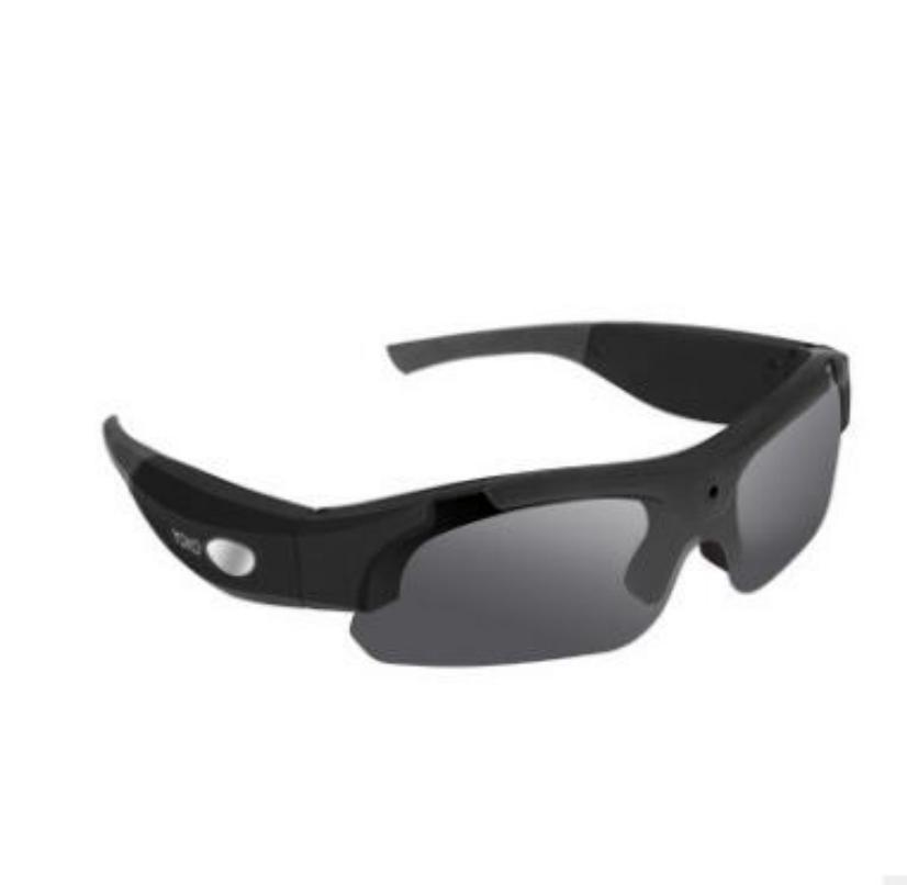 1080P Camcorder Polarized Sunglasses default