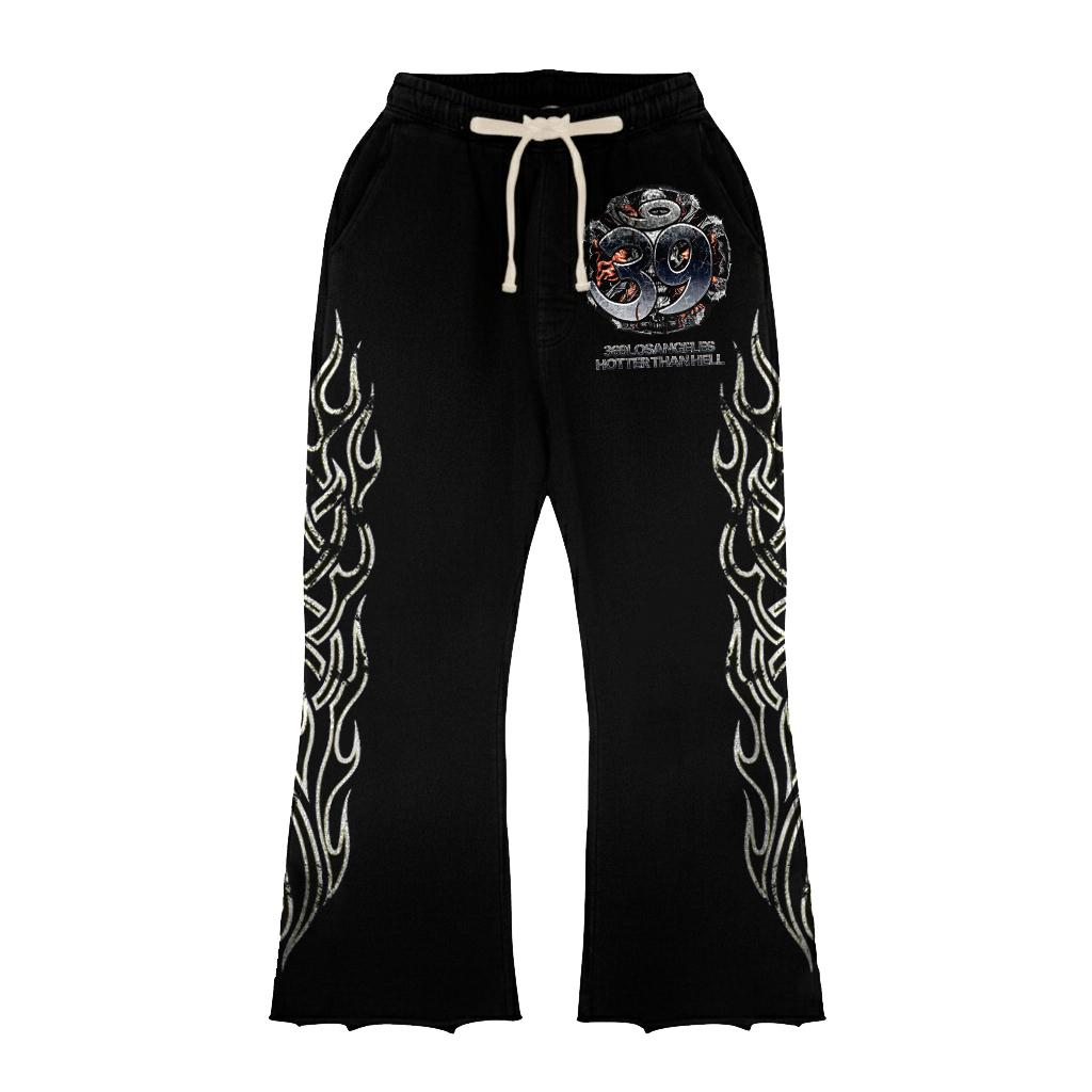 2XL · Black