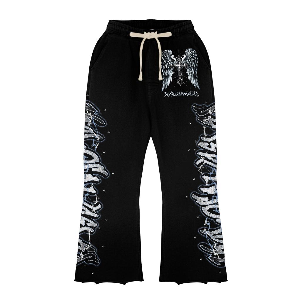 2XL · Black