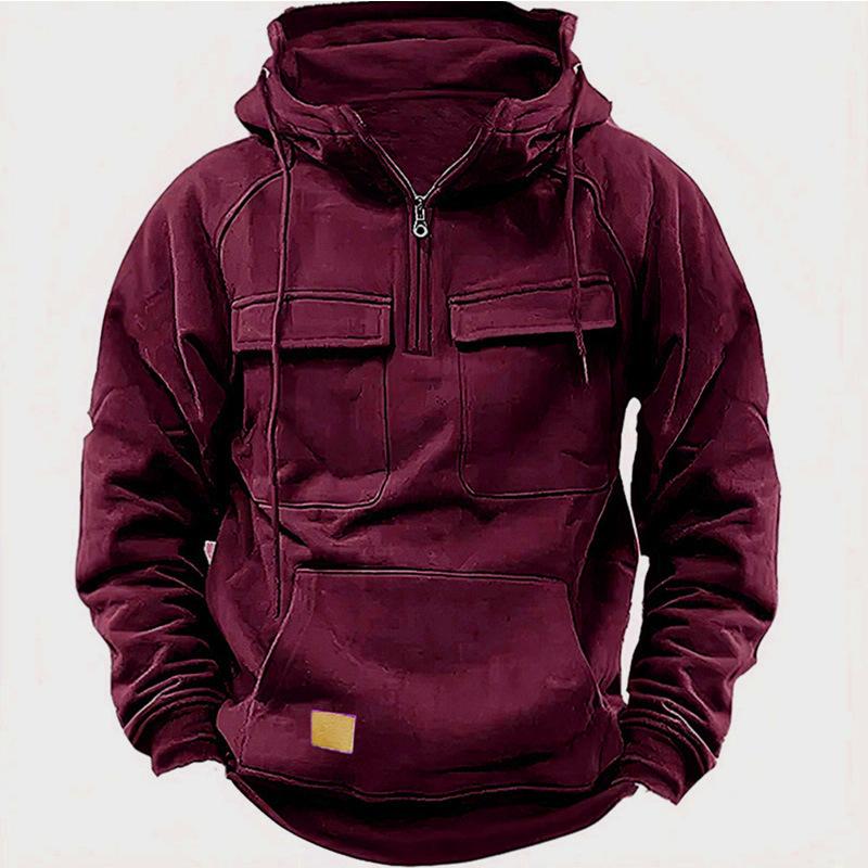 2XL · Red
