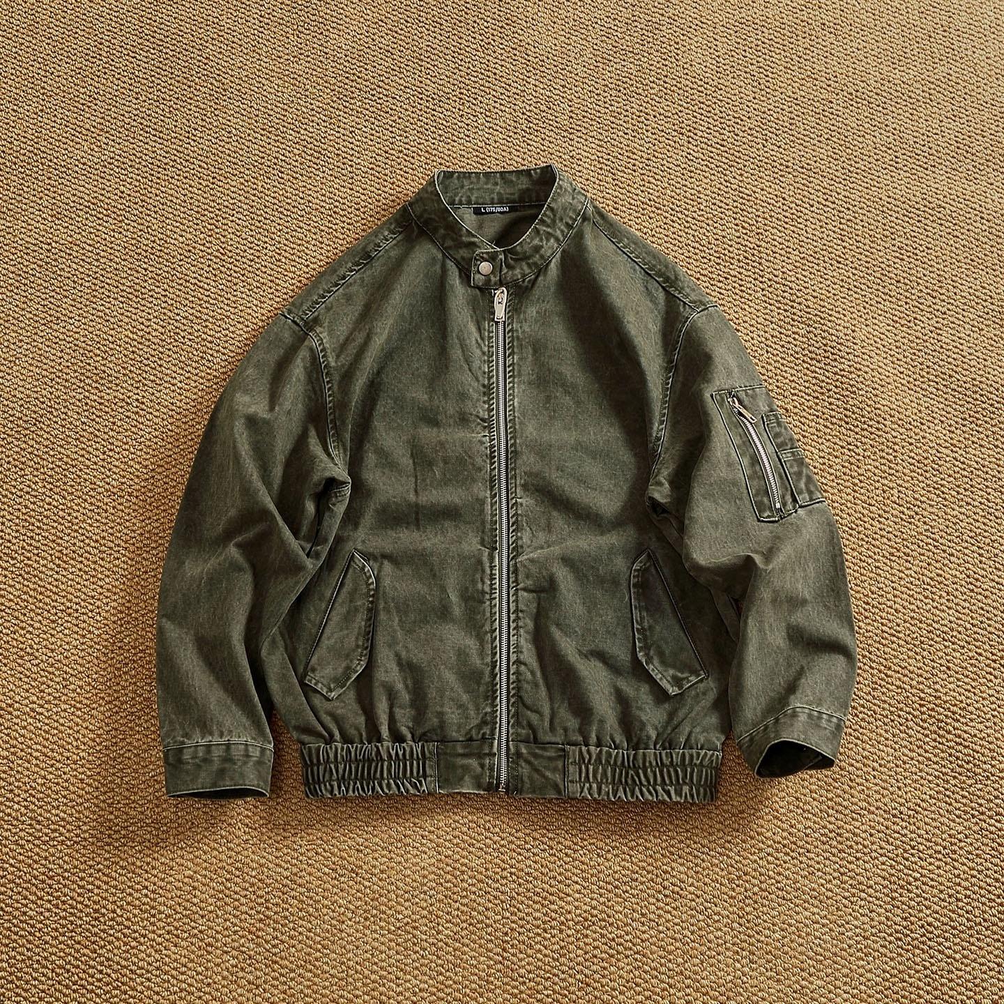 2XL · Green