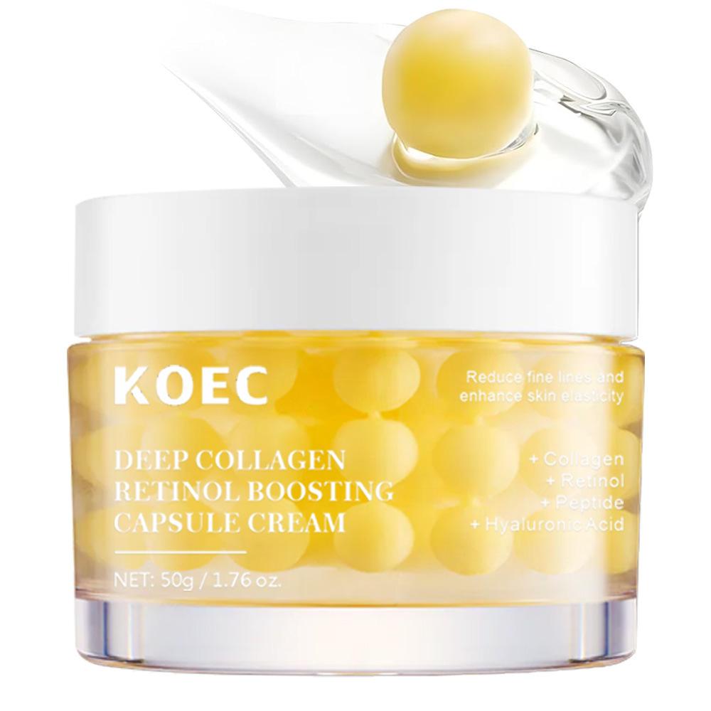 Retinol Capsule cream