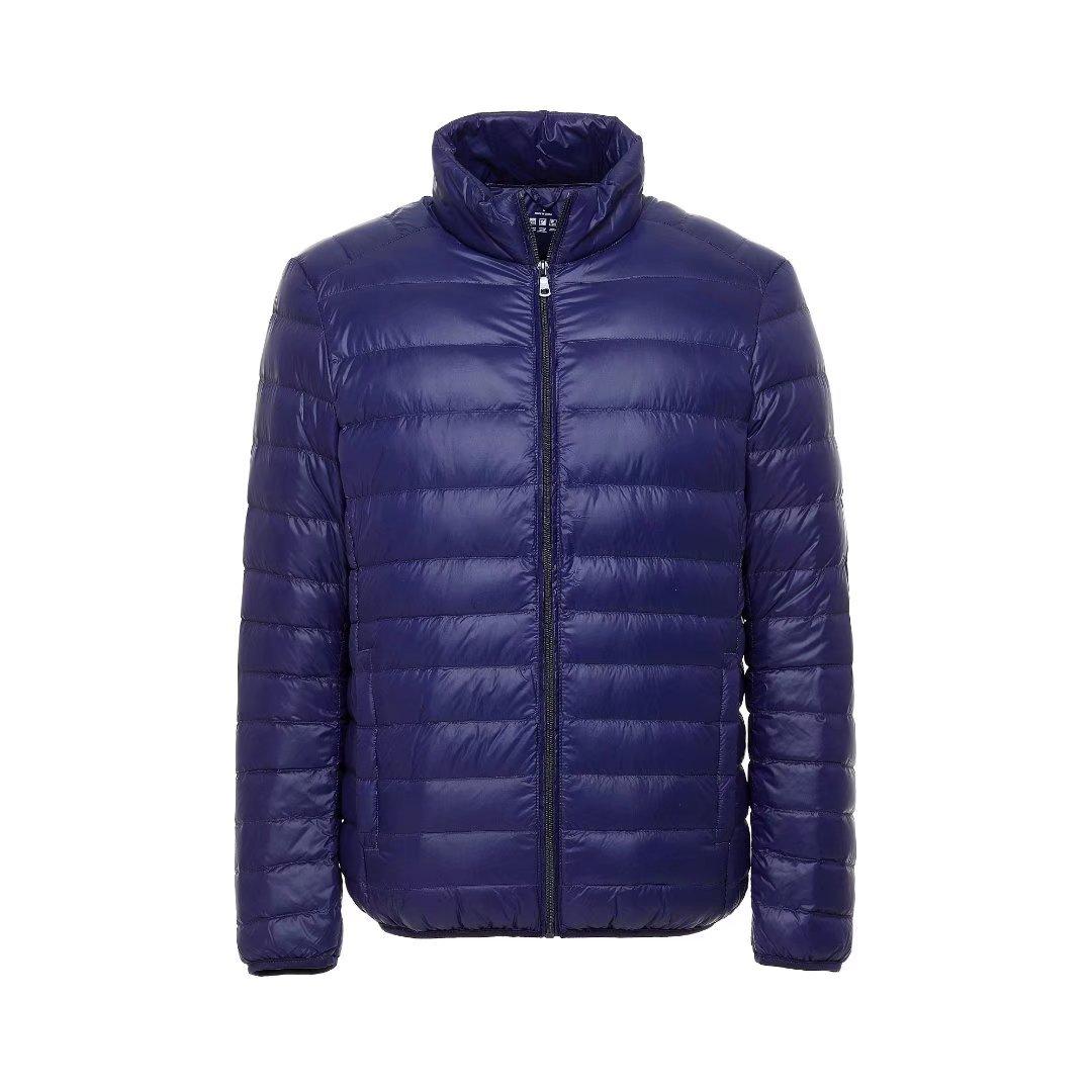 2XL · Blue