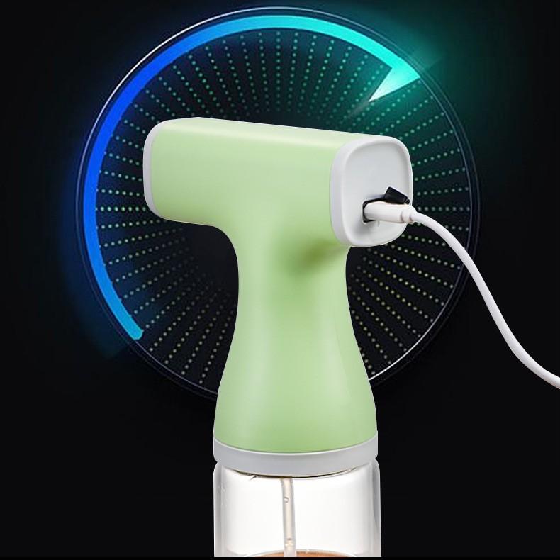 Electric Fuel Injector Fruit Green 250ML