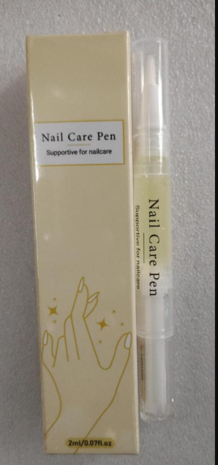 Nail Growth Oil 1PC