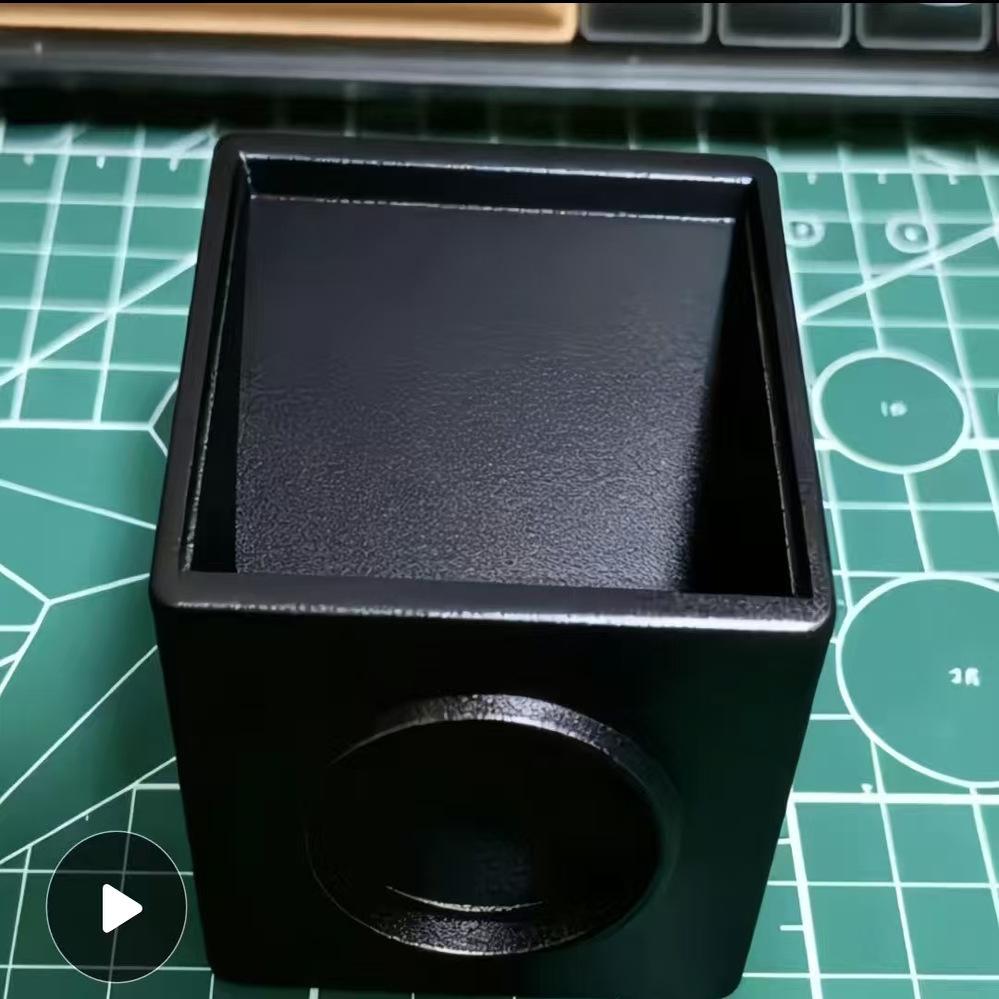 No Lens