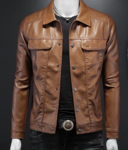2XL · Brown