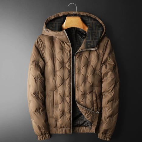 XL · Brown