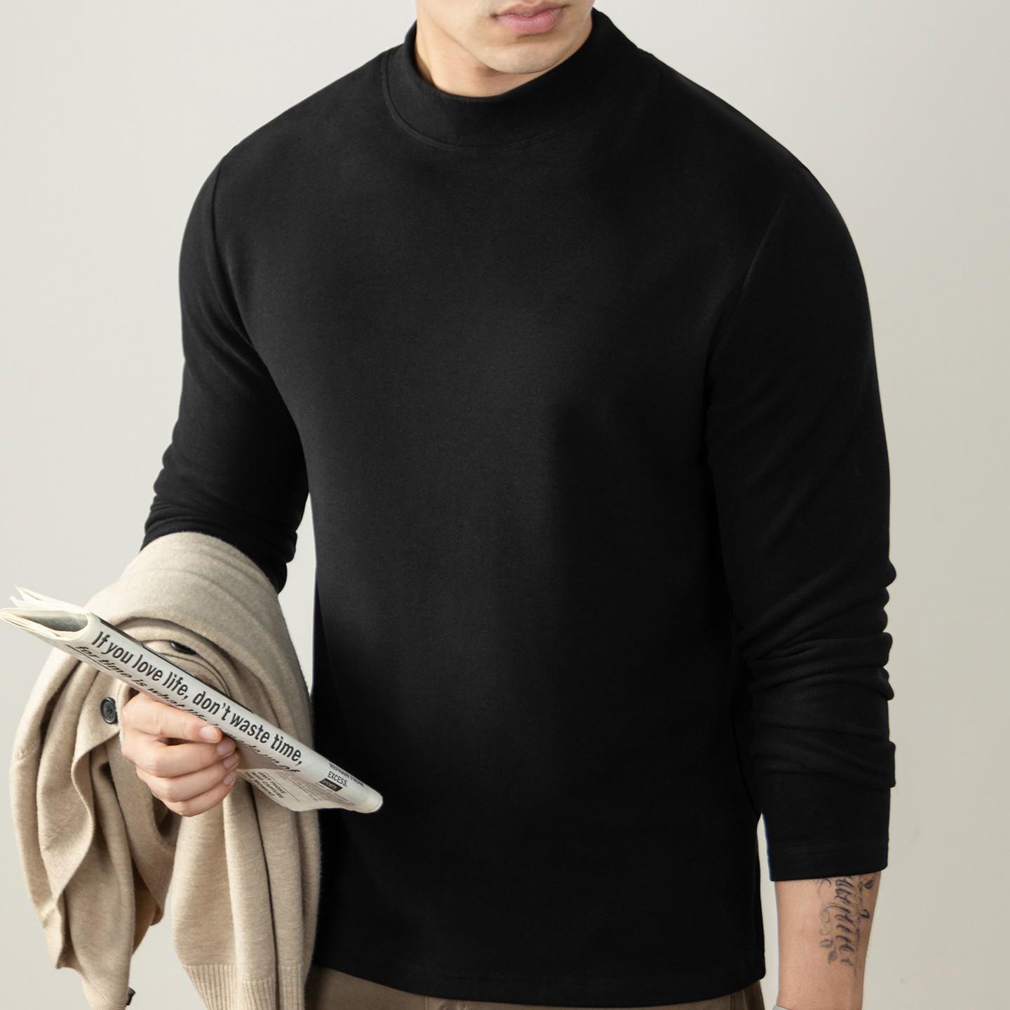 2XL · Black