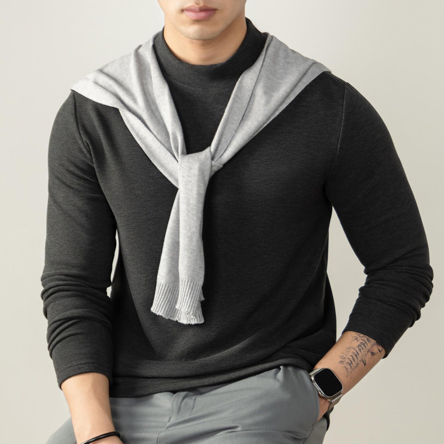 2XL · Dark Gray