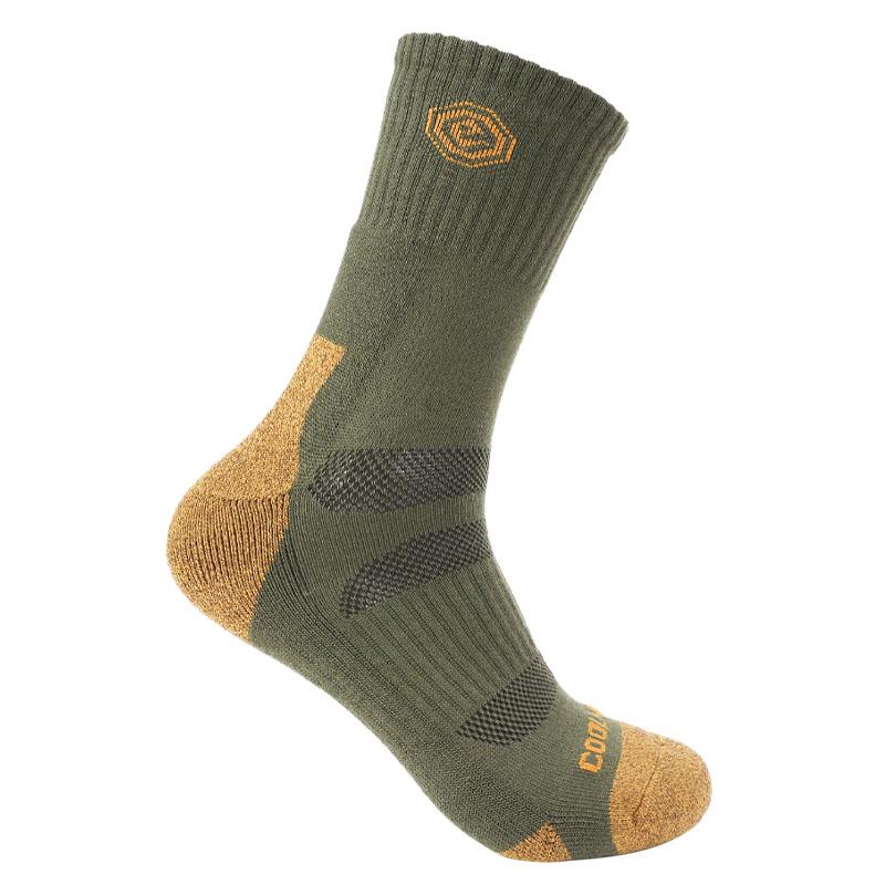 L · Army Green
