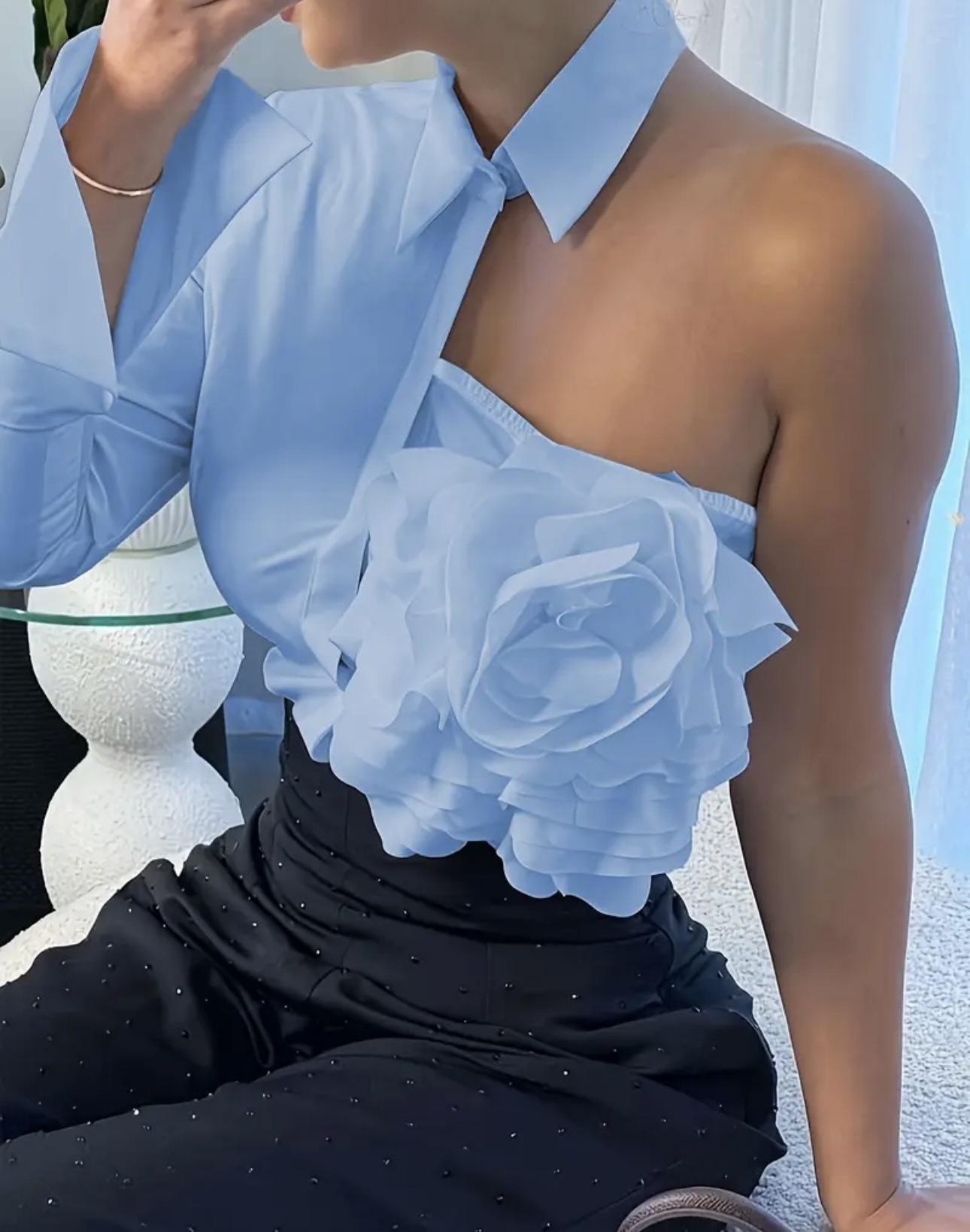 L · Light Blue