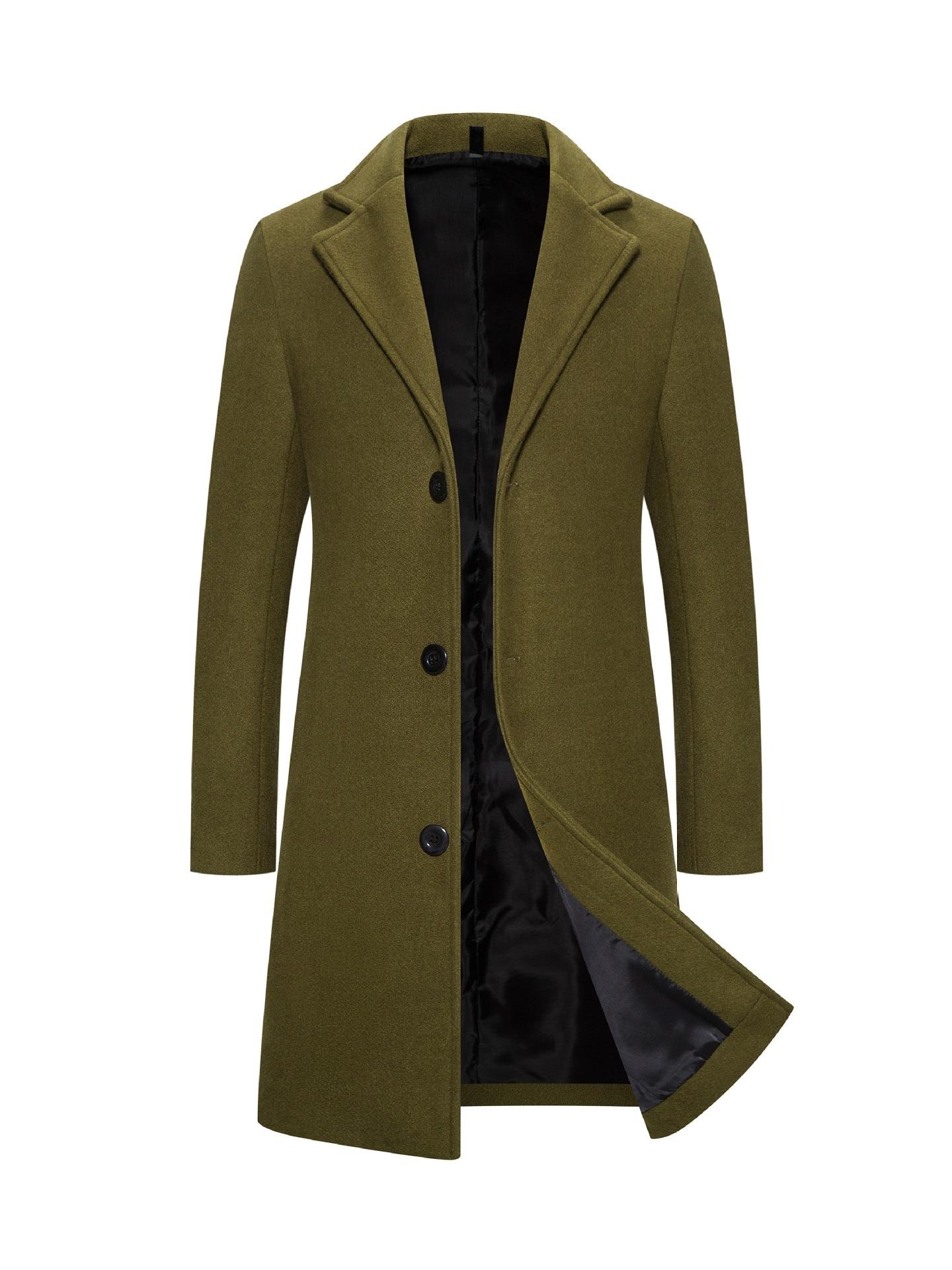 2XL · Army Green