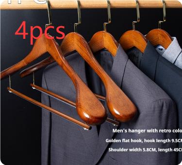 Gold 4PCS