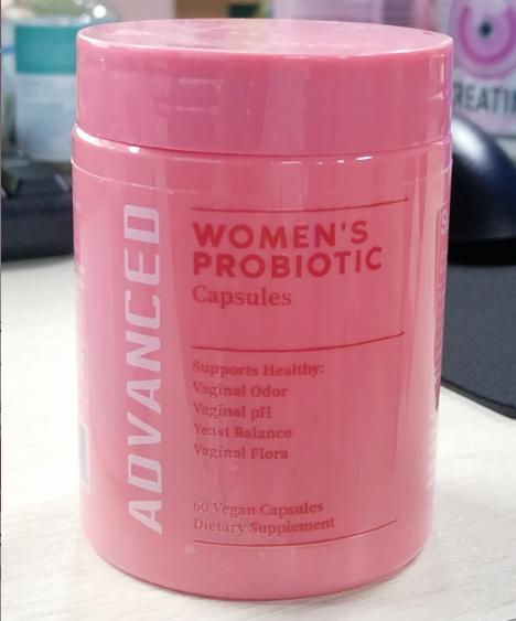 Female Probiotics