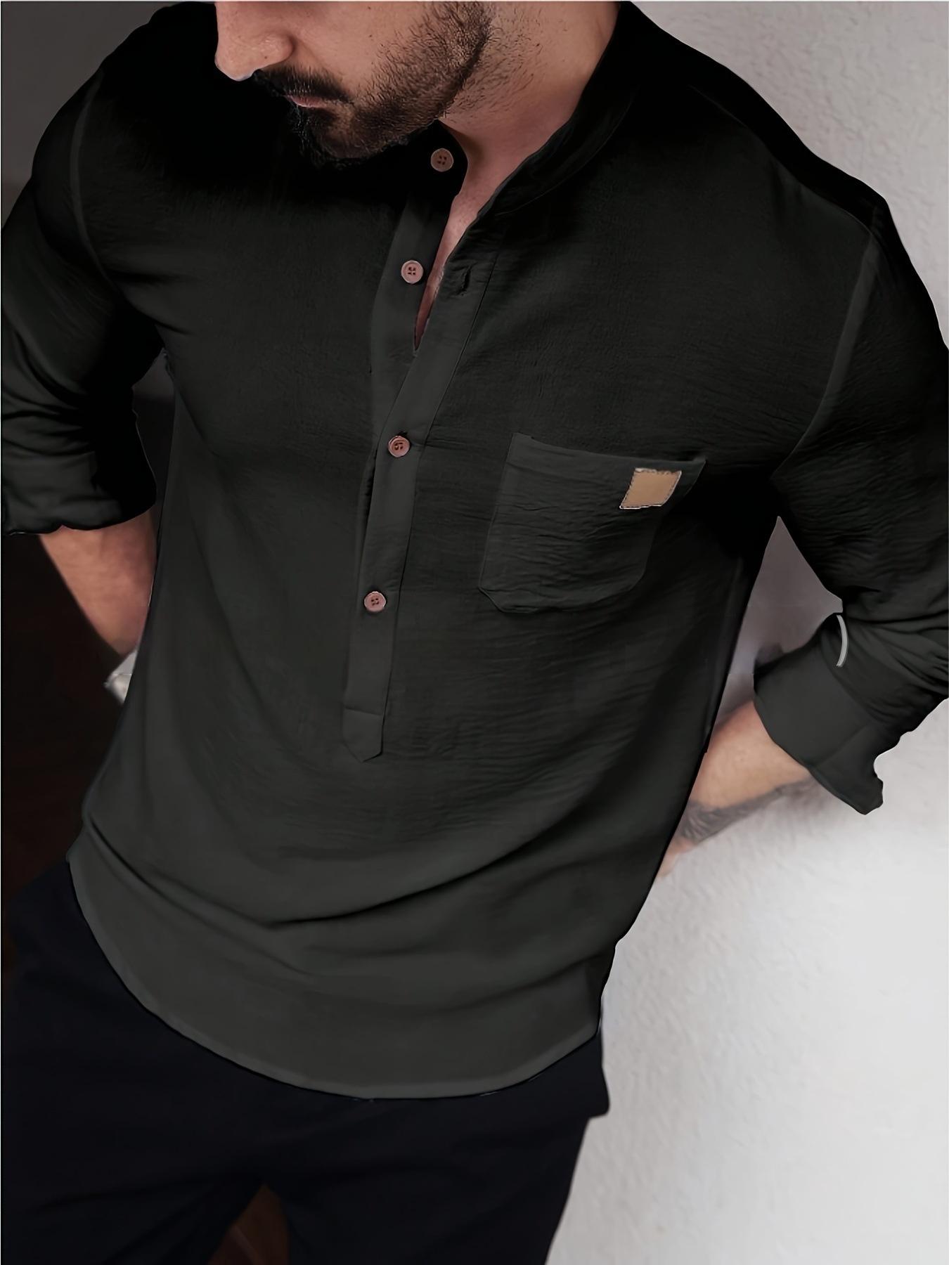 M · Black