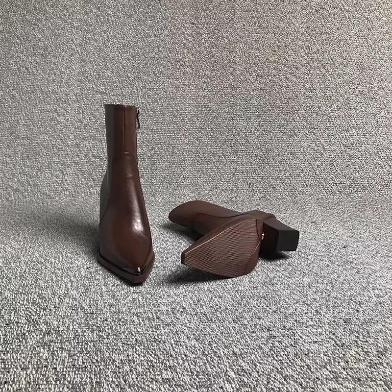 34 · Brown
