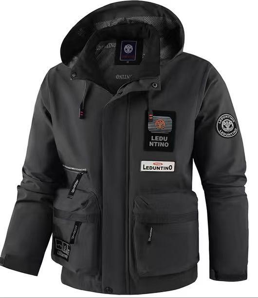 2XL · Dark Gray