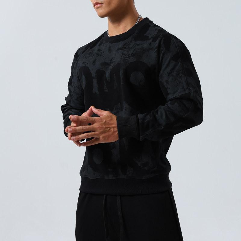 3XL · Black