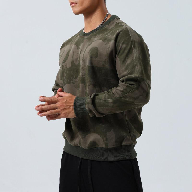 3XL · Army Green