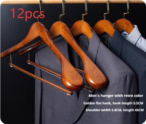 Gold 12pcs