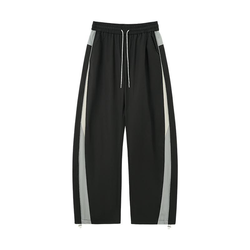 Black L Pants