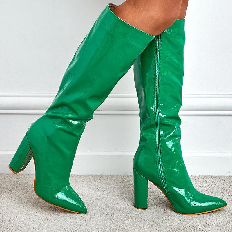 35 · Green