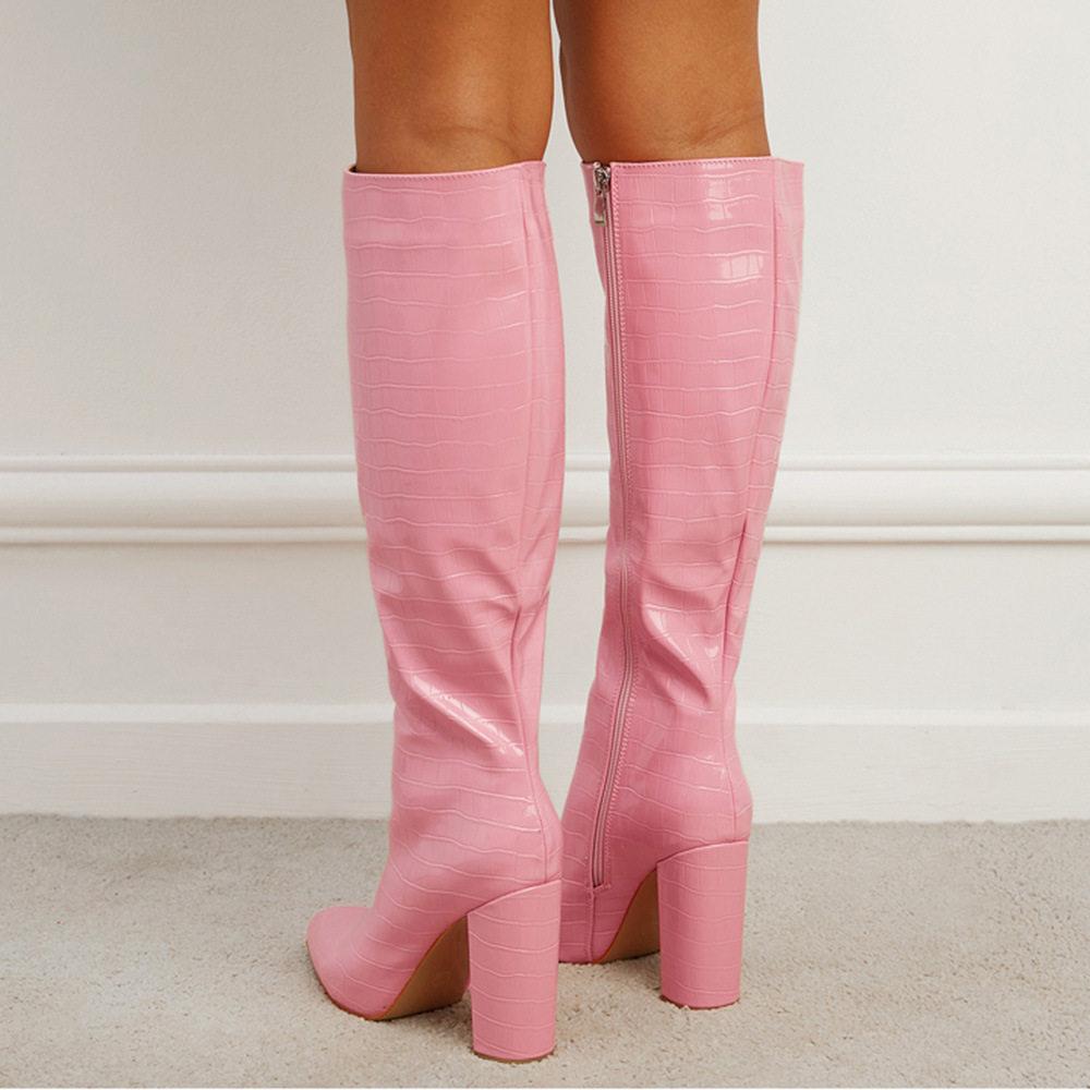 35 · Pink