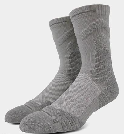 Average Size Gray