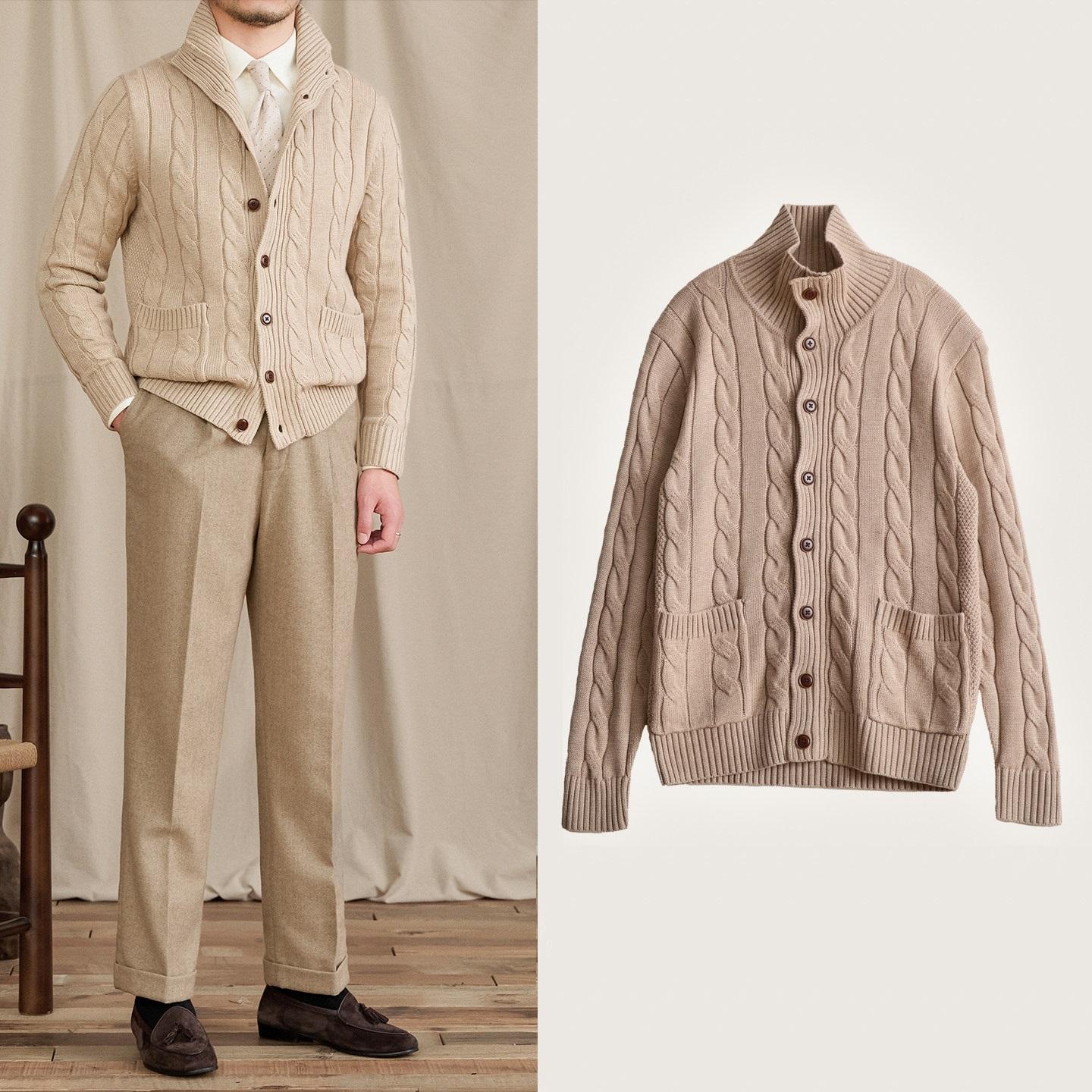2XL · Beige