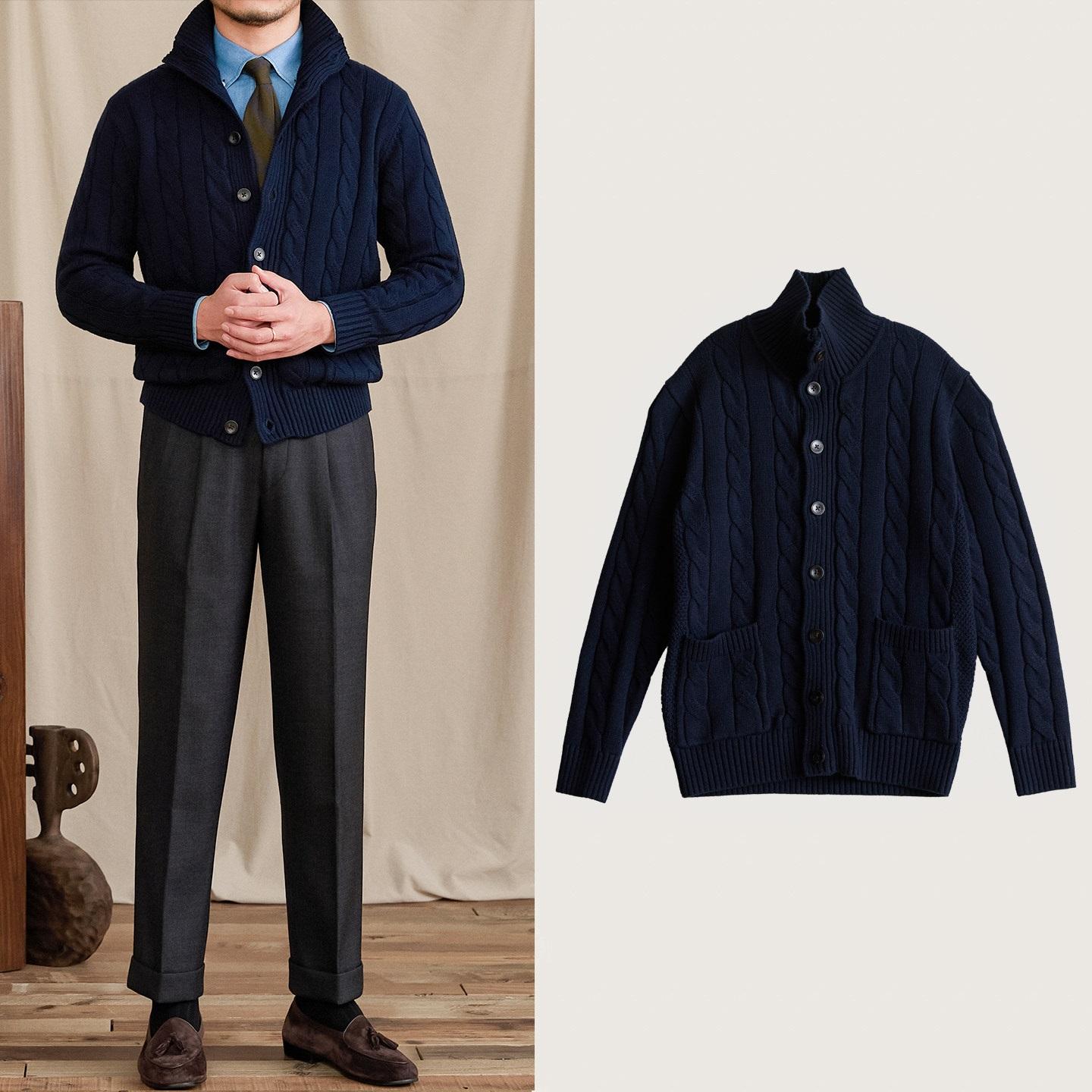 2XL · Dark Blue