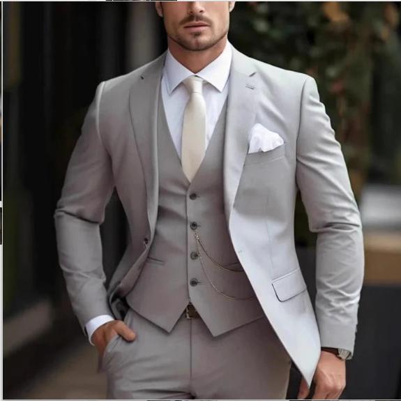 3XL · Gray