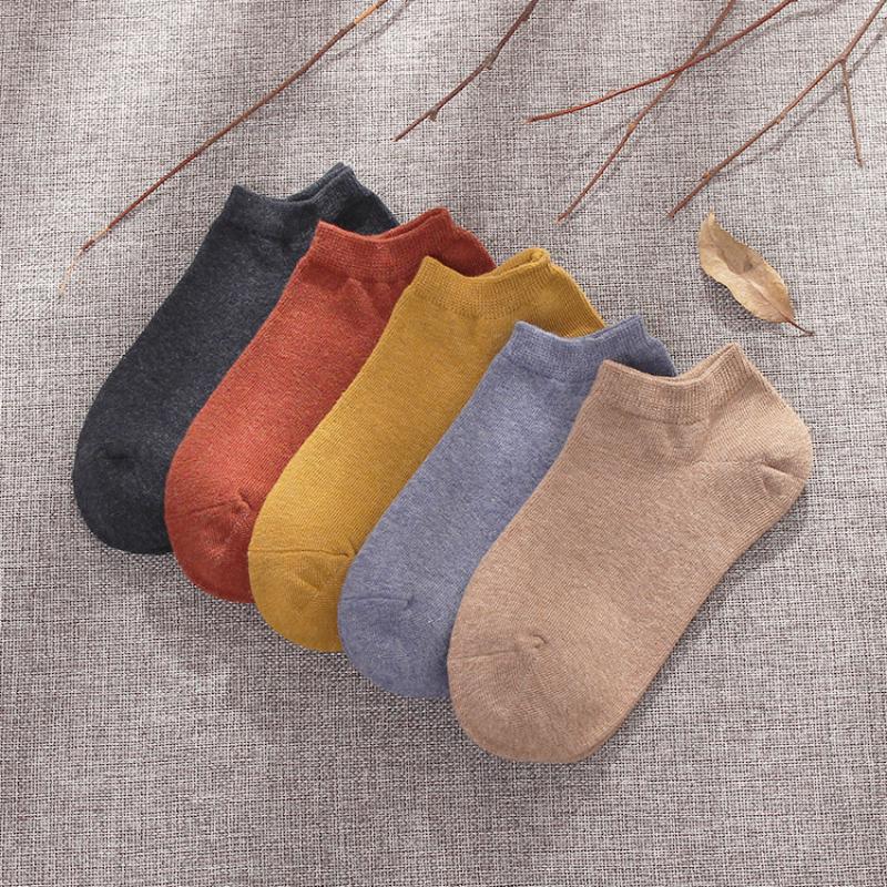Sunset Style 5 pairs