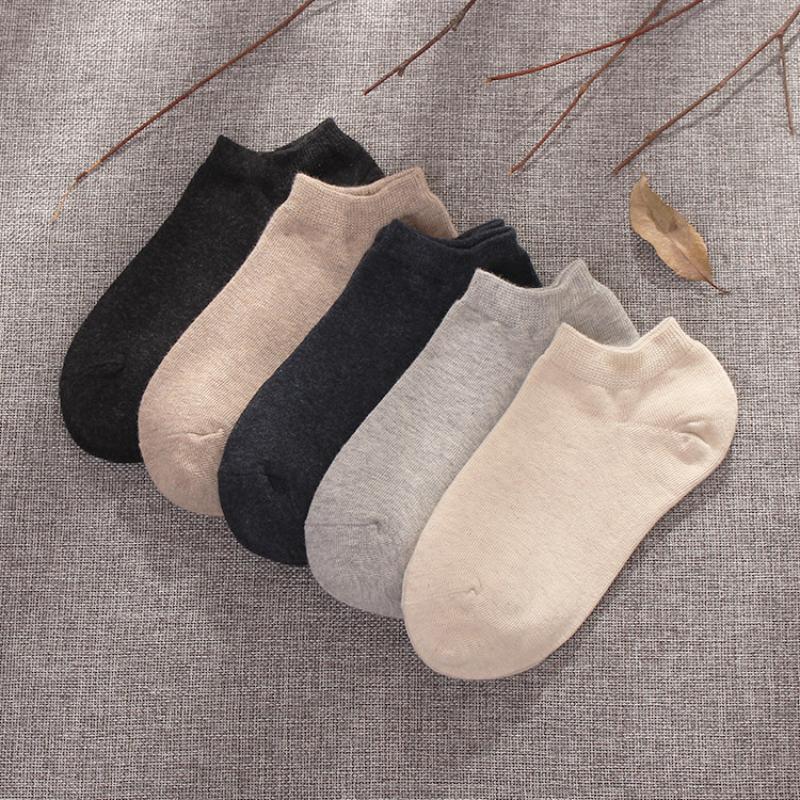 Business Style 5 pairs