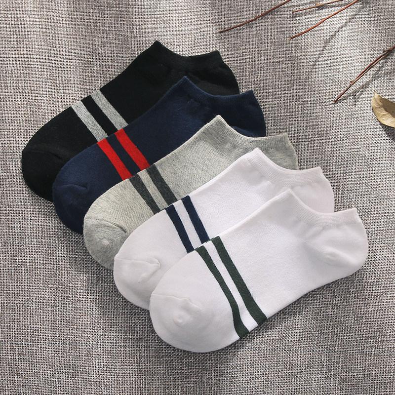 Two Stripes A 5 pairs