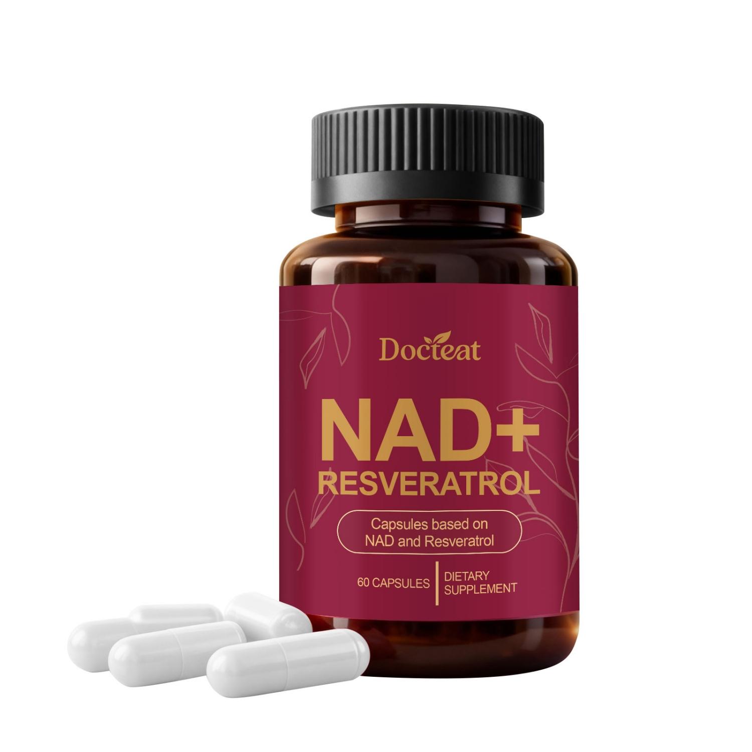 60 CAPSULES