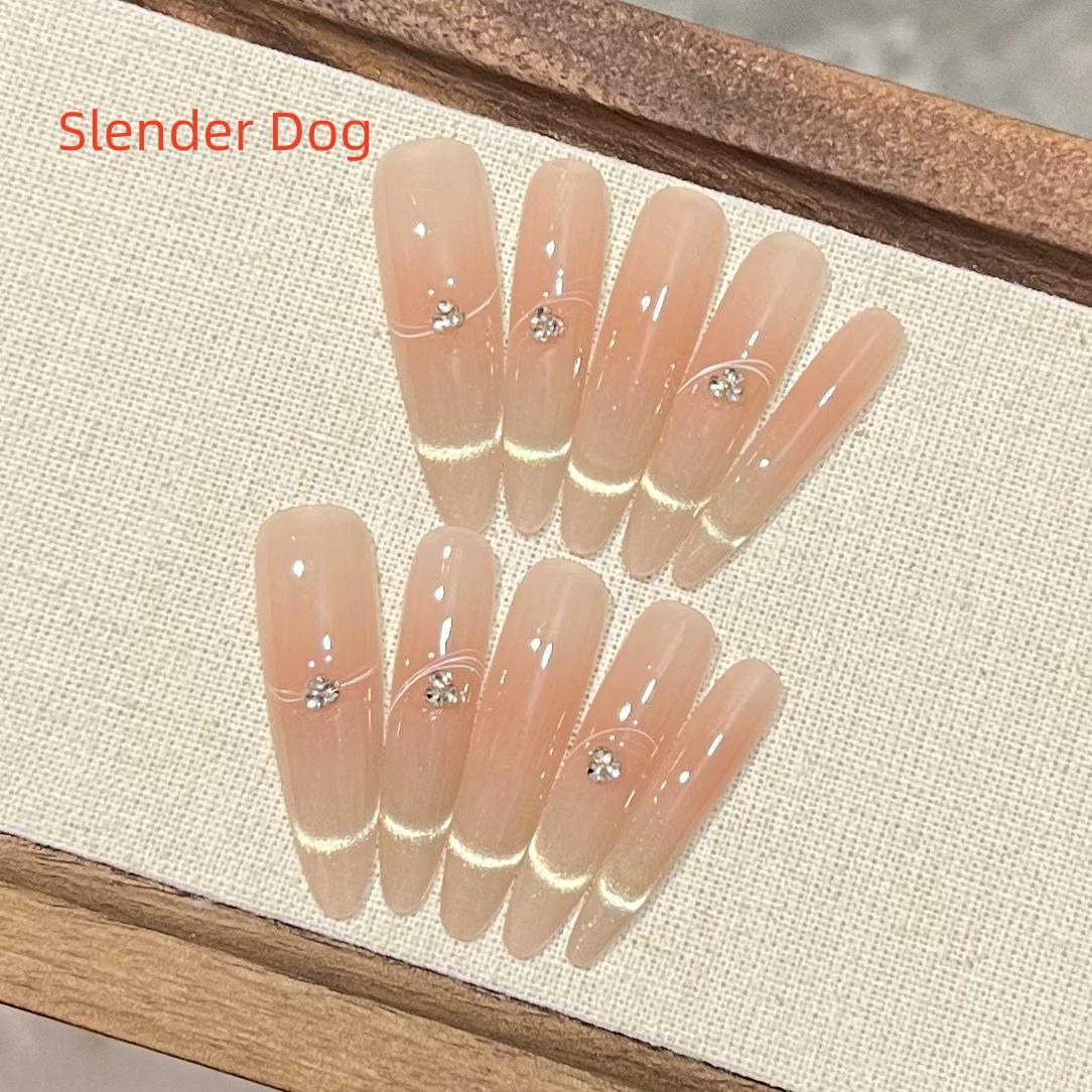 Slender Dog · M