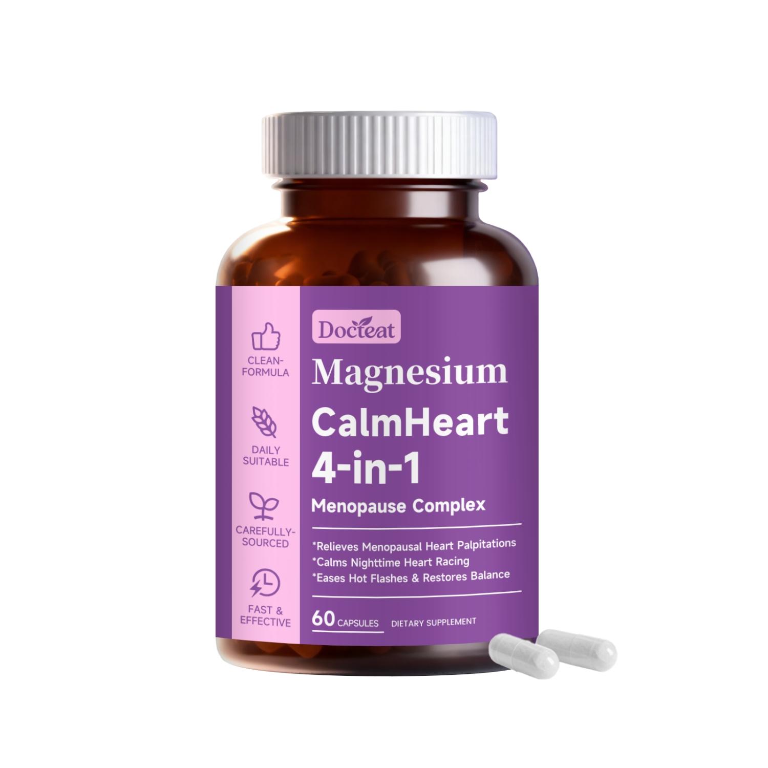 60 capsules