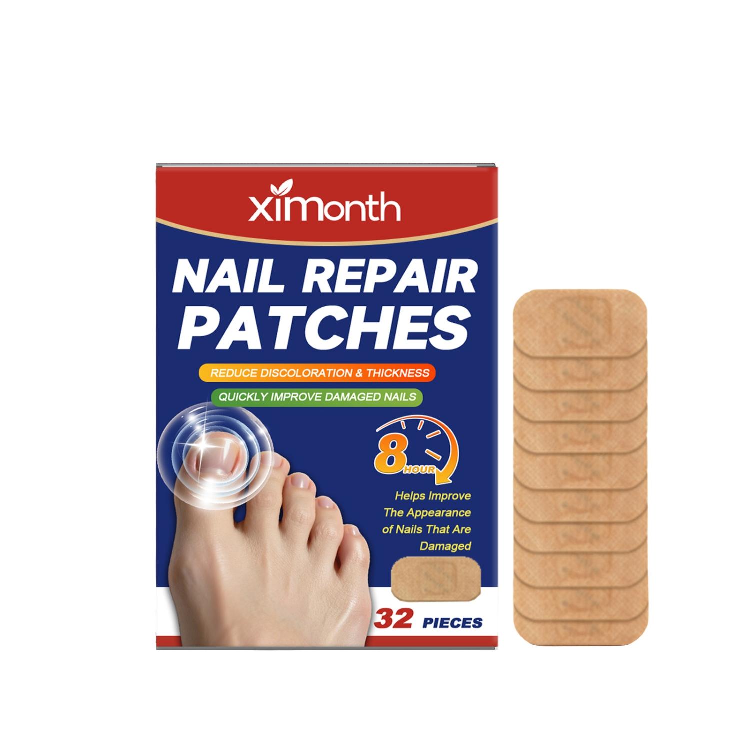 32 PATCHES