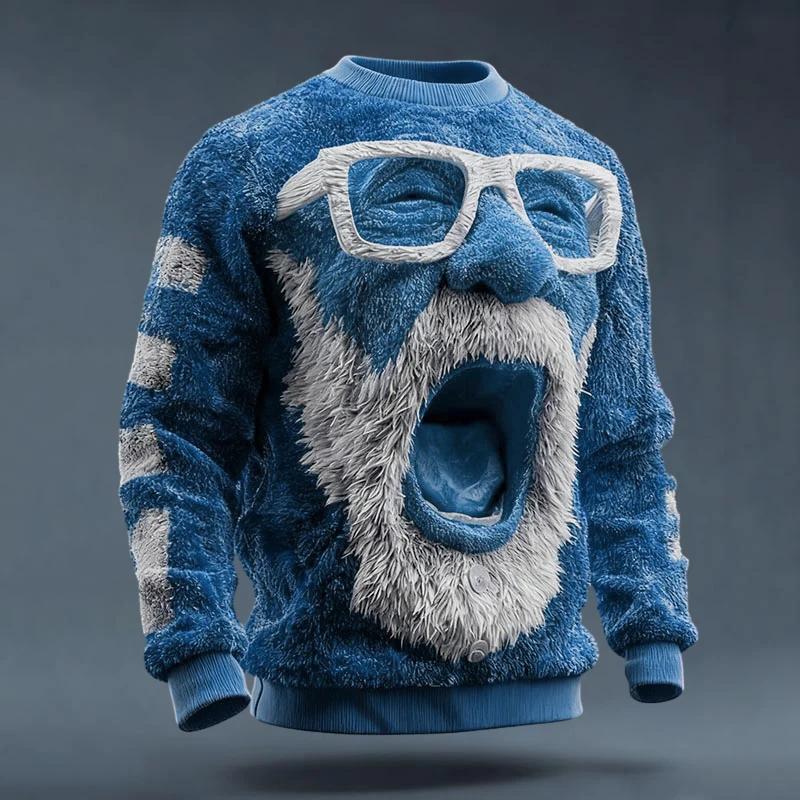 2XL · Blue