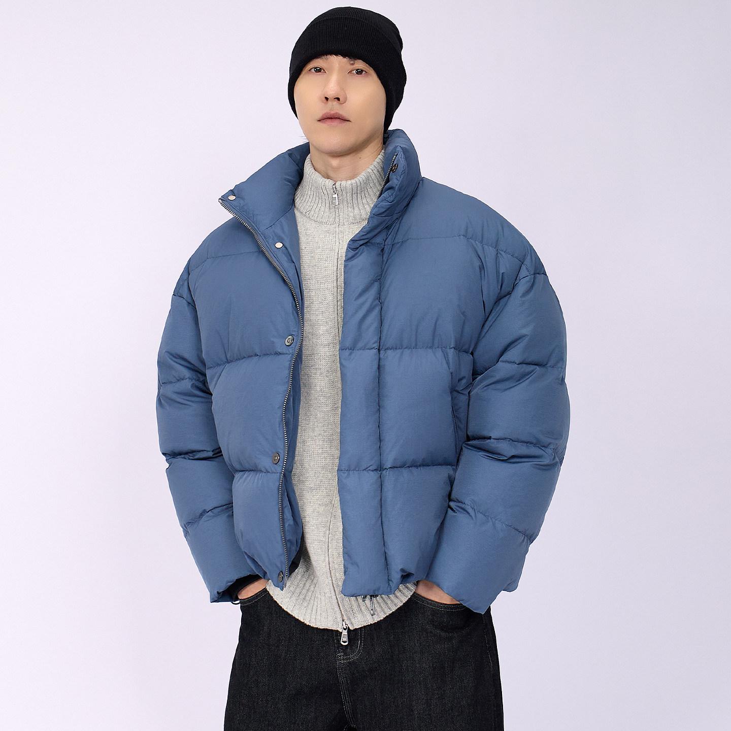 2XL · Blue